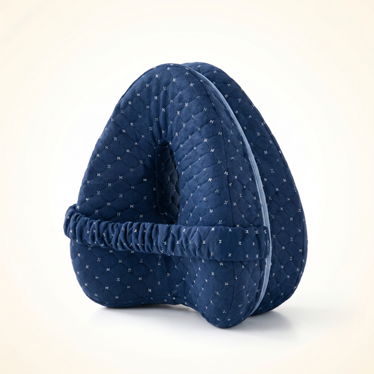 Cojín Lumbar Ergonómico Luna