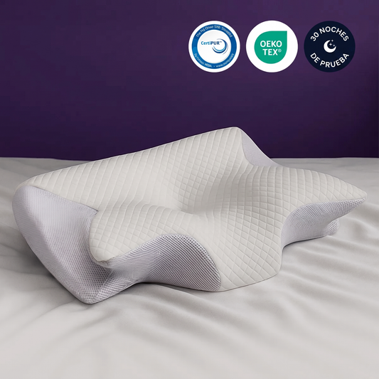 Almohada Luna