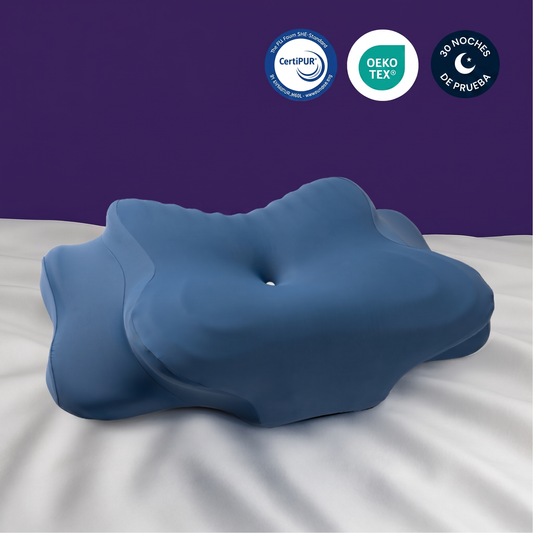 Almohada Luna 2.0